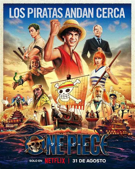 one piece live action besetzung|One Piece (2023) – Wikipedia